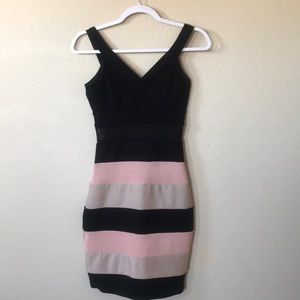 cake mini dress